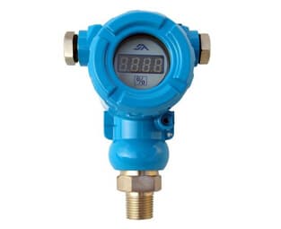 HPT _2 Industrial Pressure Transmitter